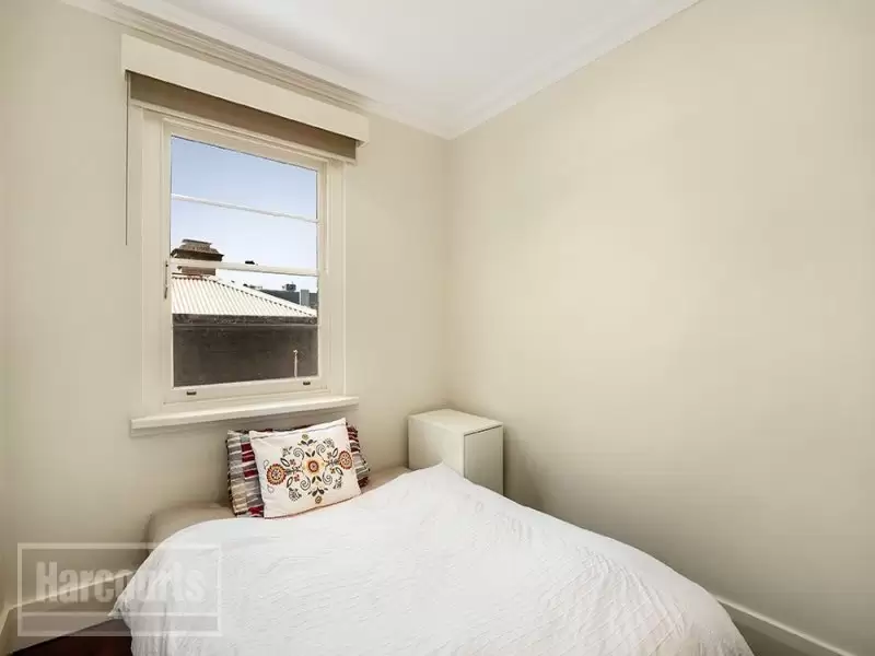 16/29 George Street, East Melbourne Sold by Harcourts Melbourne City - image 3