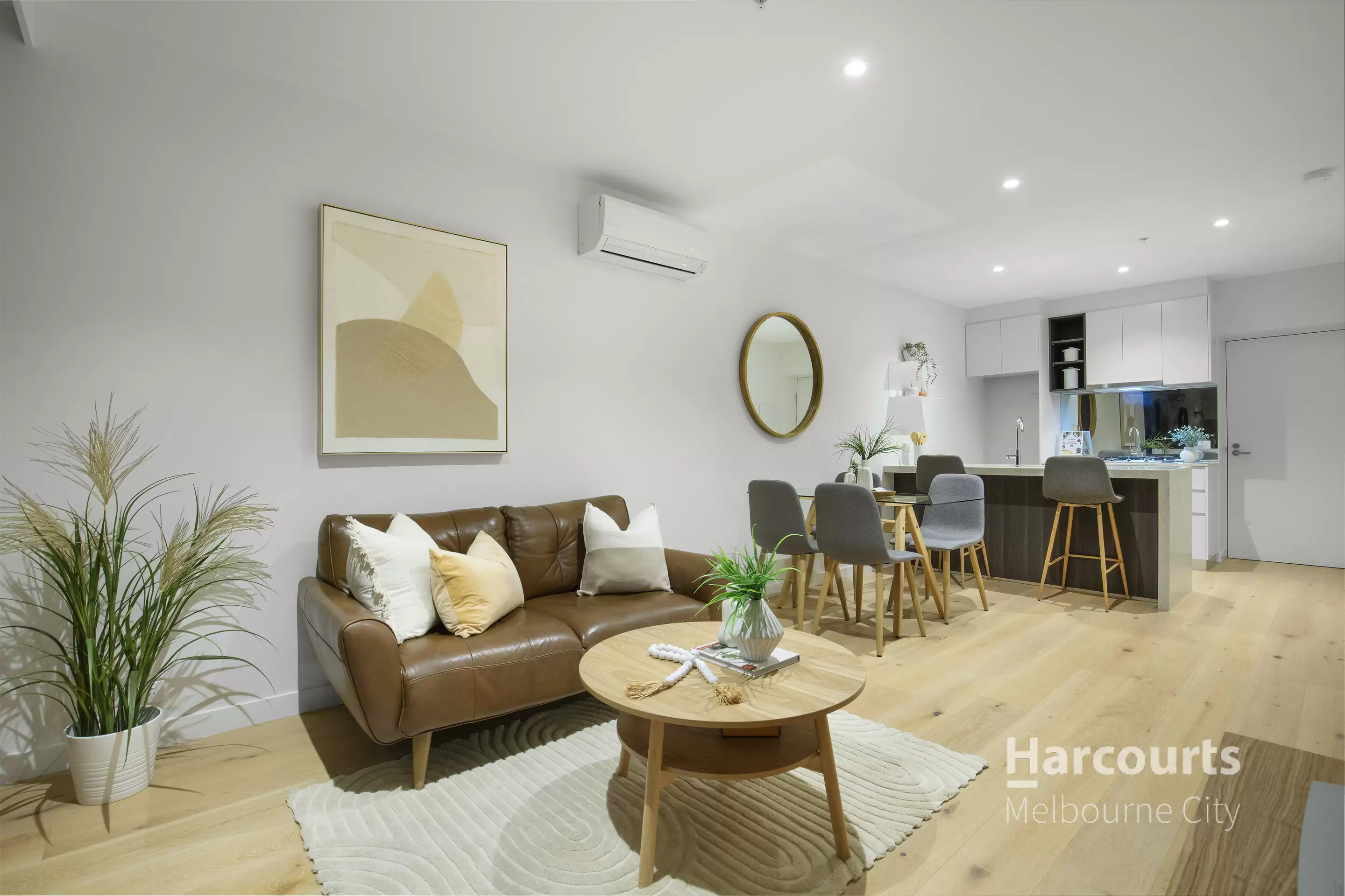 2101/245 City Road, Southbank For Sale by Harcourts Melbourne City - image 3