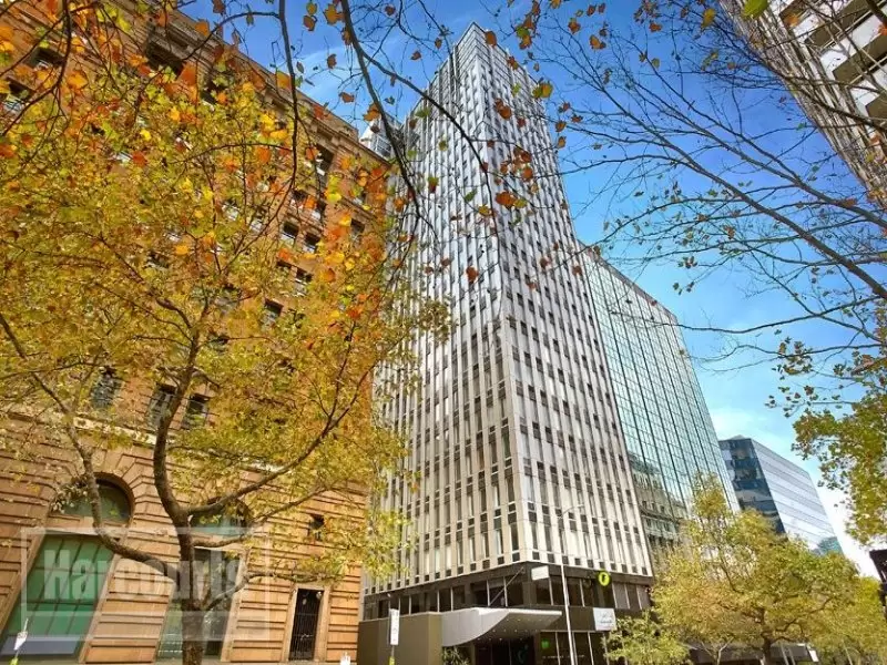 202/60 Market Street, Melbourne Sold by Harcourts Melbourne City - image 3