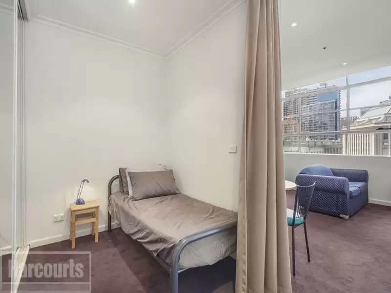 702/339 Swanston Street, Melbourne Sold by Harcourts Melbourne City - image 3