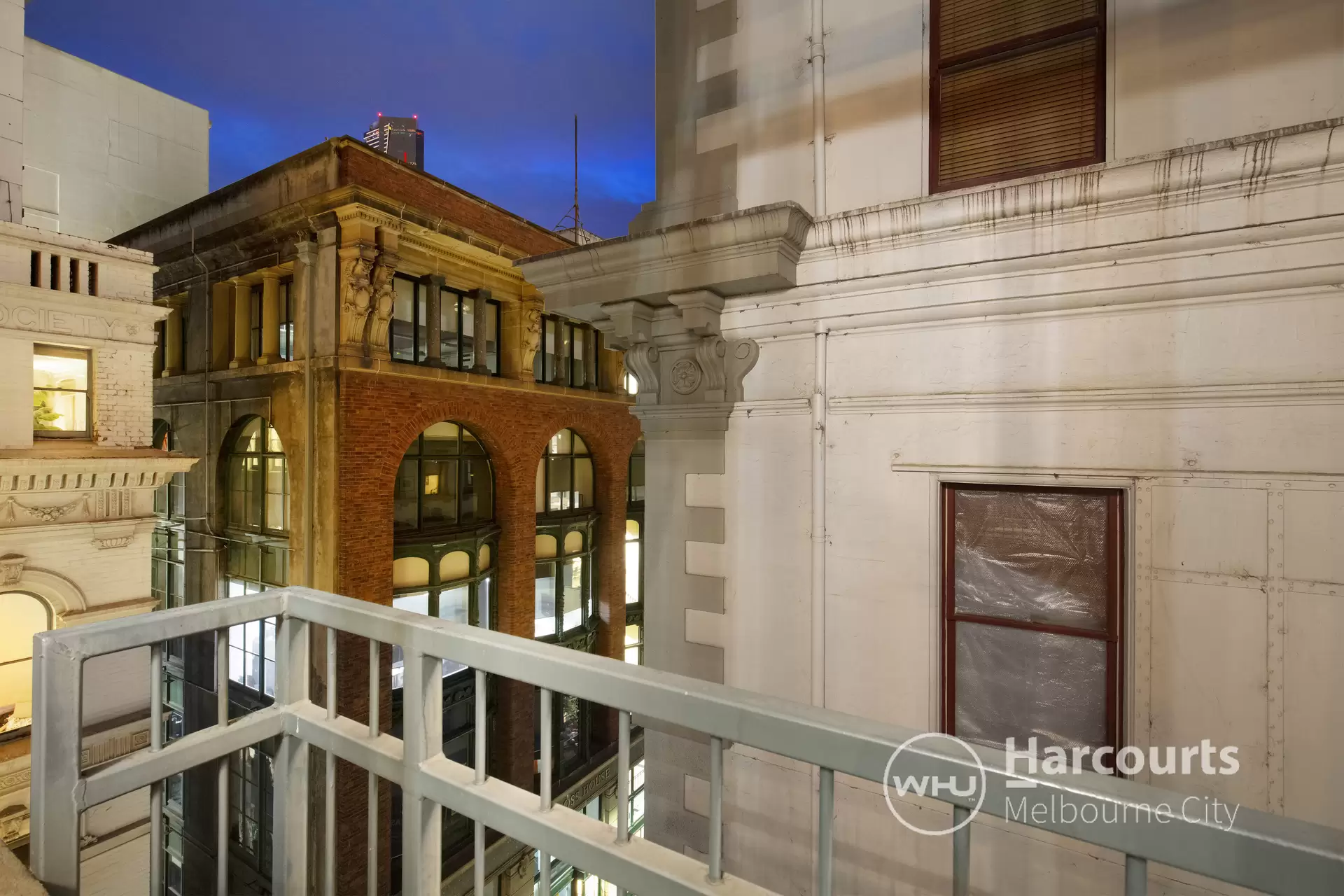 46/38 Manchester Lane, Melbourne For Sale by Harcourts Melbourne City - image 1