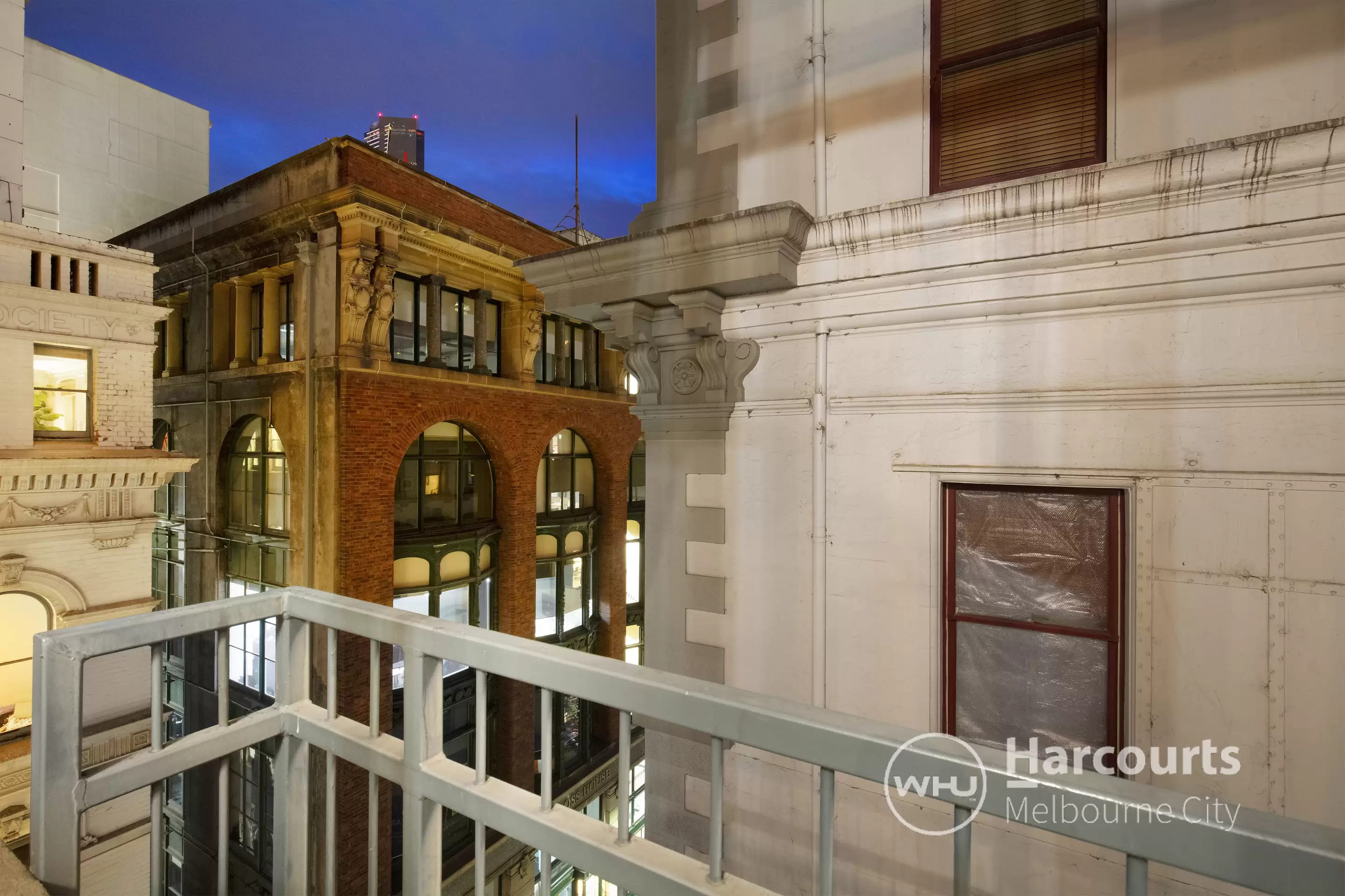 46/38 Manchester Lane, Melbourne For Sale by Harcourts Melbourne City - image 7