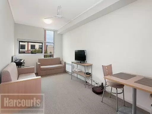 271/800 Swanston Street, Carlton Sold by Harcourts Melbourne City