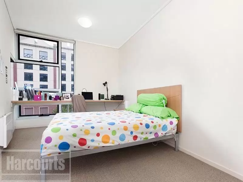 271/800 Swanston Street, Carlton Sold by Harcourts Melbourne City - image 3