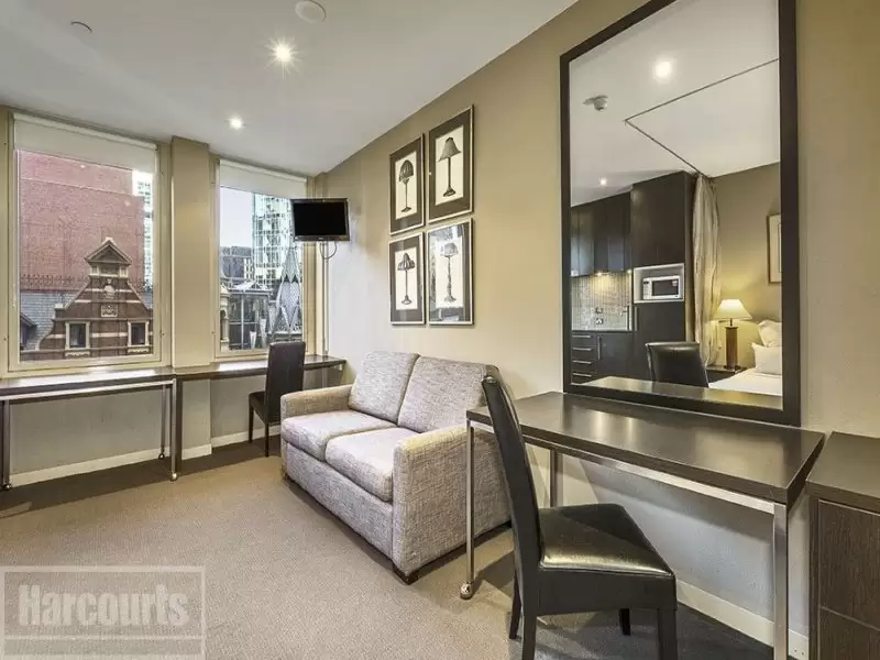 504/480 Collins Street, Melbourne Sold by Harcourts Melbourne City - image 4