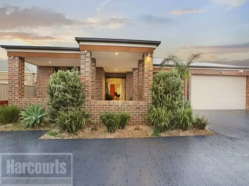 27 Brookfield Avenue, Brookfield Sold by Harcourts Melbourne City - image 4