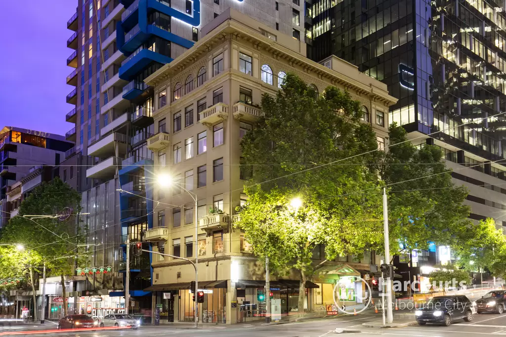 15/1 Exhibition Street, Melbourne For Sale by Harcourts Melbourne City