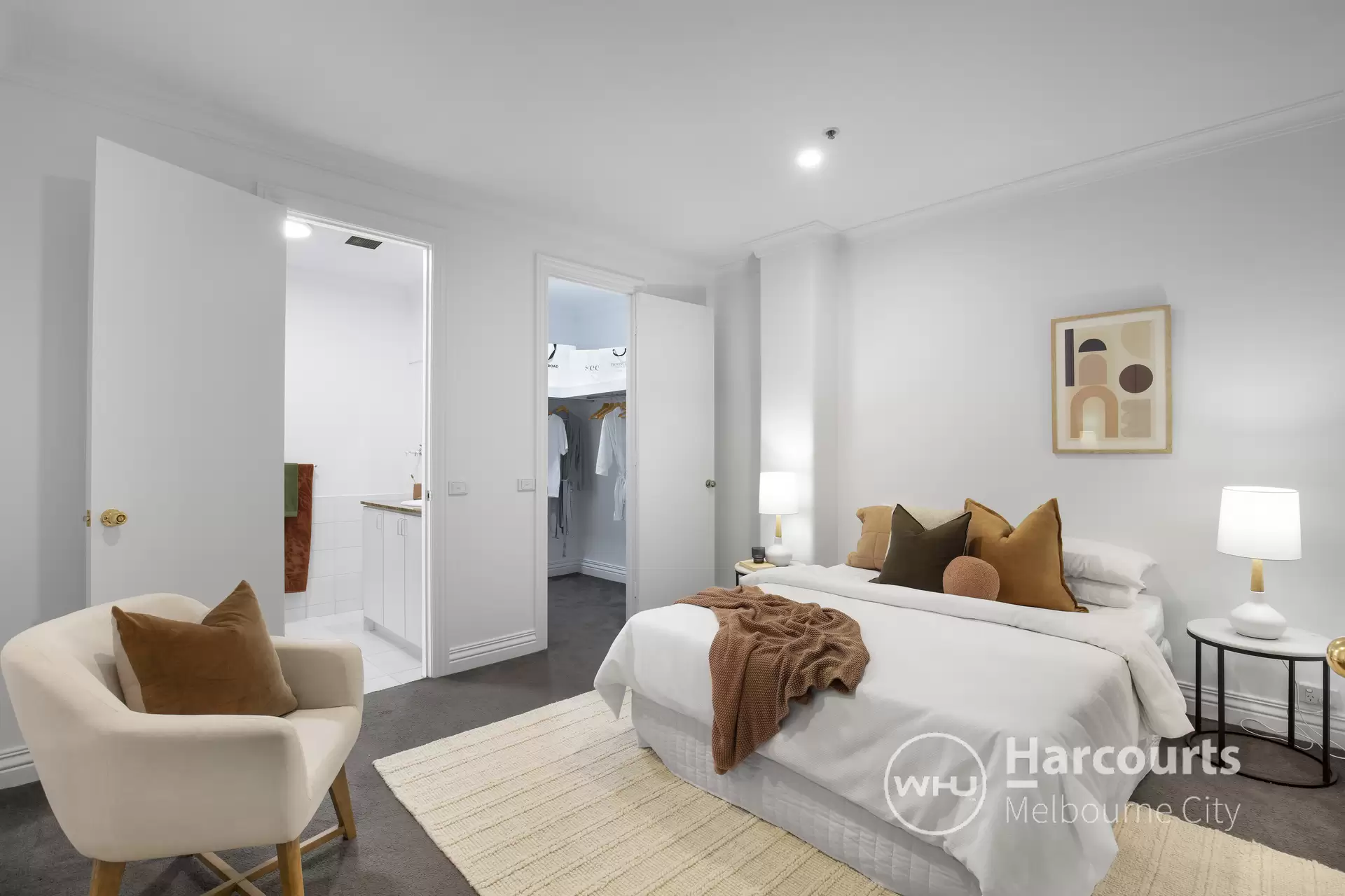 15/1 Exhibition Street, Melbourne For Sale by Harcourts Melbourne City - image 1