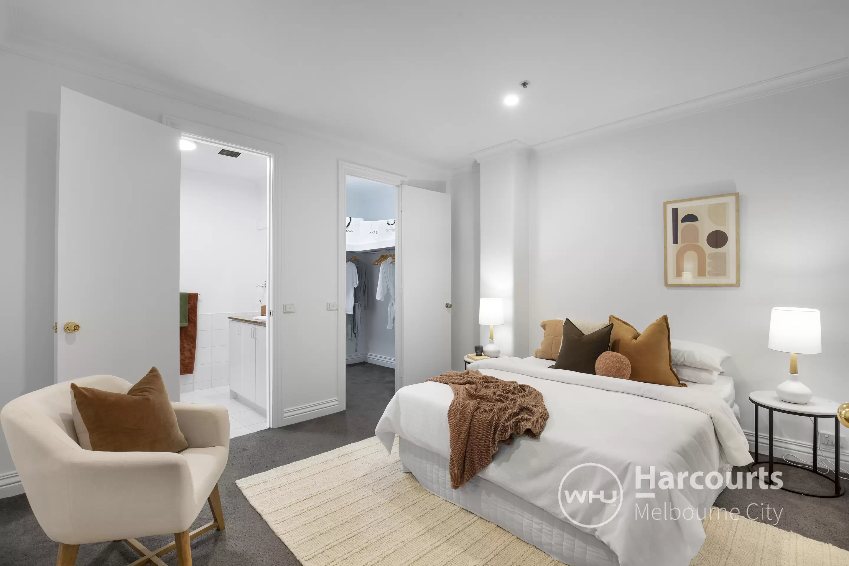 15/1 Exhibition Street, Melbourne For Sale by Harcourts Melbourne City - image 3