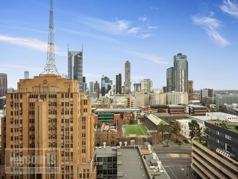 1208/33 Mackenzie Street, Melbourne Sold by Harcourts Melbourne City - image 1