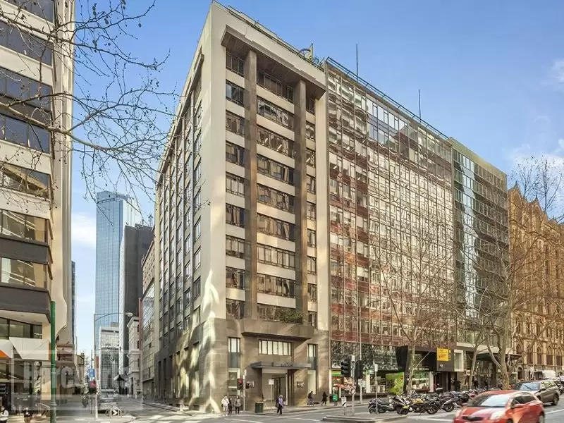 807/39 Queen Street, Melbourne Sold by Harcourts Melbourne City - image 3