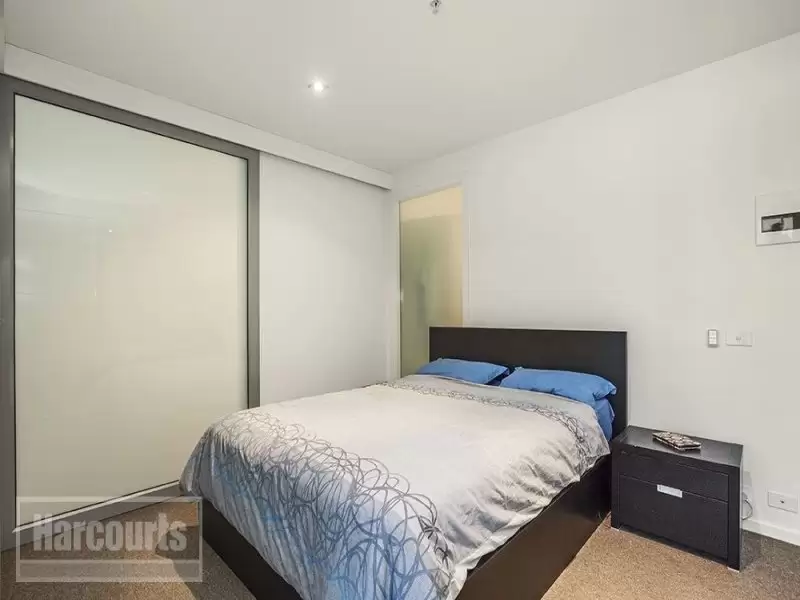 1812/8 Downie Street, Melbourne Sold by Harcourts Melbourne City - image 3