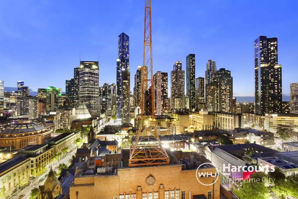 1702/68 La Trobe Street, Melbourne For Sale by Harcourts Melbourne City