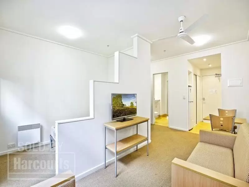 5201/570 Lygon Street, Carlton Sold by Harcourts Melbourne City - image 1