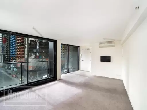 401/31 A'Beckett Street, Melbourne Sold by Harcourts Melbourne City