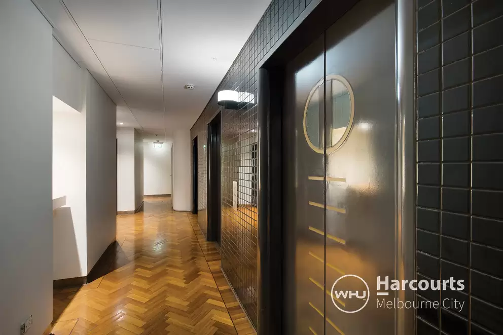 205/39 Queen Street, Melbourne Sold by Harcourts Melbourne City - image 7