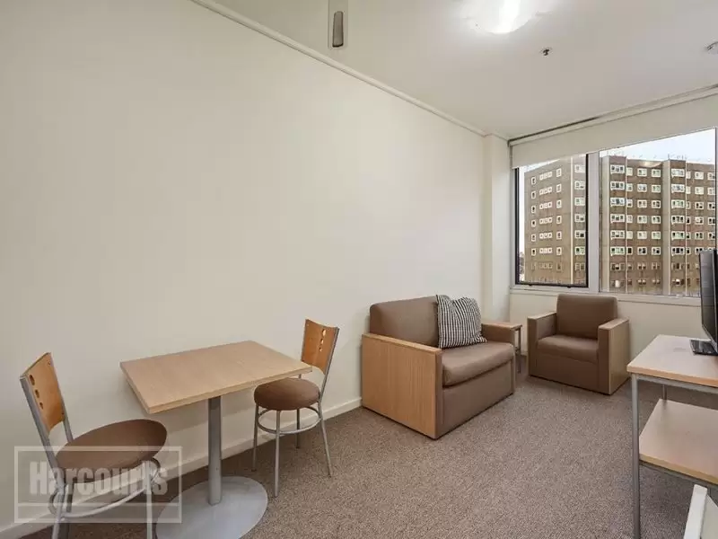 1516/570 Lygon Street, Carlton Sold by Harcourts Melbourne City - image 2