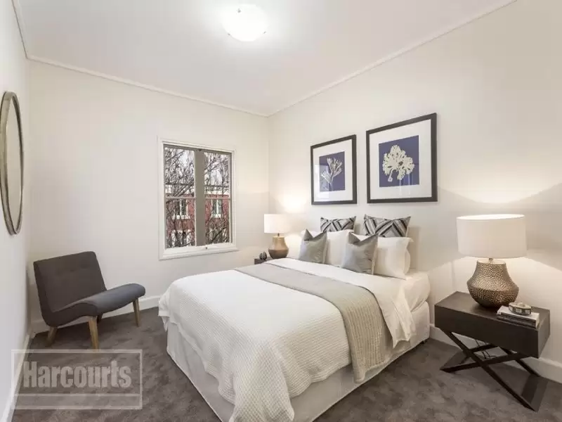 34/201 Wellington Parade South, East Melbourne Sold by Harcourts Melbourne City - image 3