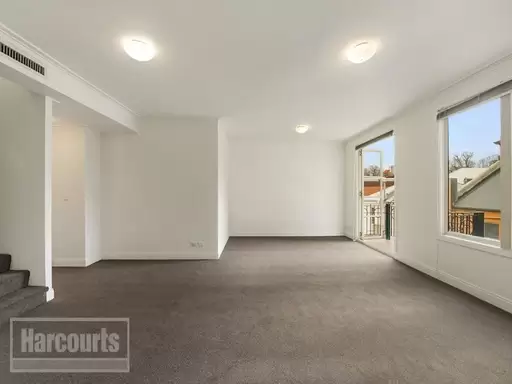 26/400 Victoria Parade, East Melbourne Sold by Harcourts Melbourne City