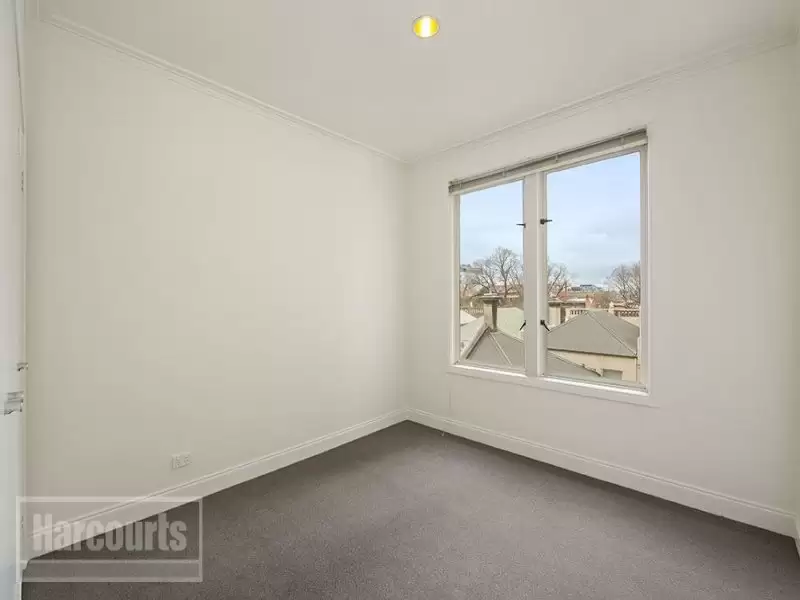 26/400 Victoria Parade, East Melbourne Sold by Harcourts Melbourne City - image 4