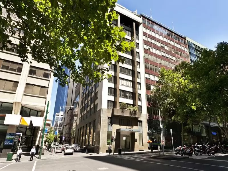 303/39 Queen Street, Melbourne Sold by Harcourts Melbourne City - image 9