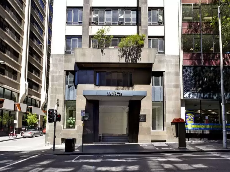 303/39 Queen Street, Melbourne Sold by Harcourts Melbourne City - image 10