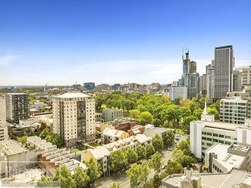 2010/288 Spencer Street, Melbourne Sold by Harcourts Melbourne City - image 3