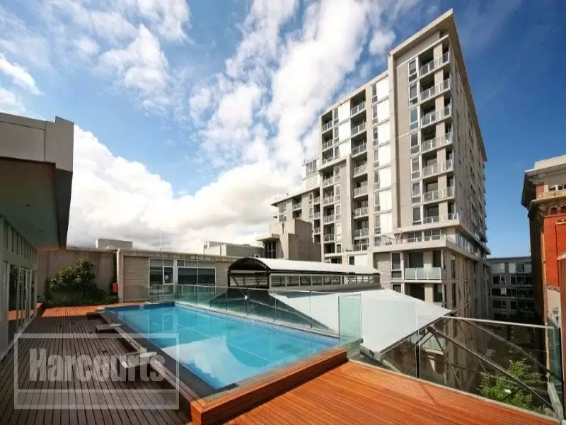 202C/170 Albert Street, East Melbourne Sold by Harcourts Melbourne City - image 6