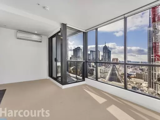 2606/80 A'Beckett Street, Melbourne Sold by Harcourts Melbourne City