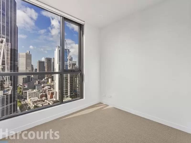 2606/80 A'Beckett Street, Melbourne Sold by Harcourts Melbourne City - image 3