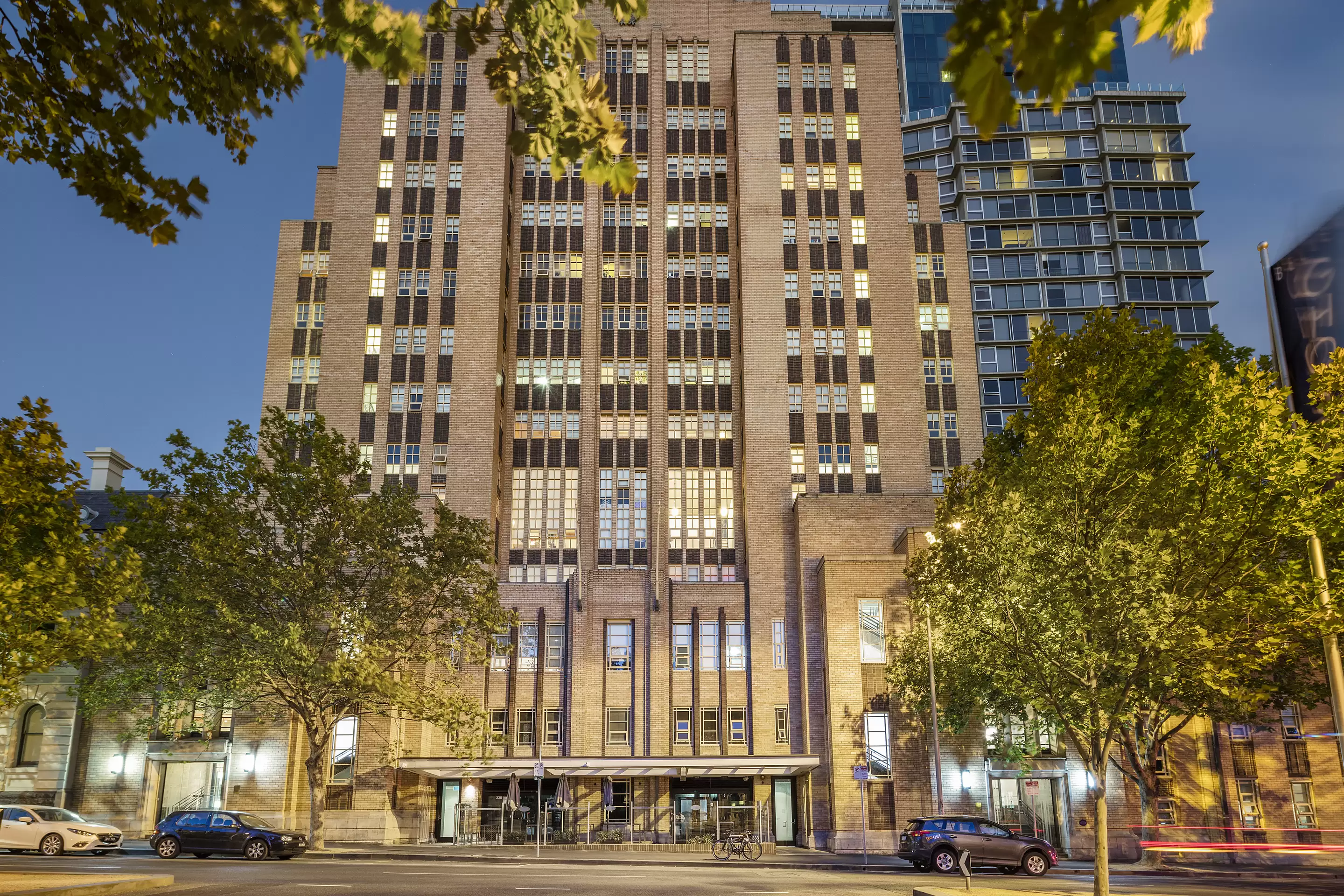 109/336 Russell Street, Melbourne For Lease by Harcourts Melbourne City - image 9