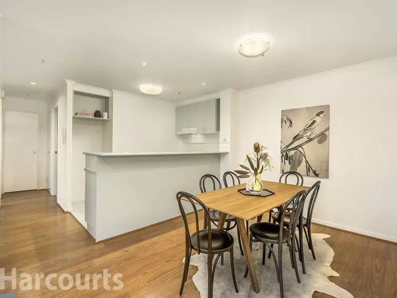 105/33 Jeffcott Street, West Melbourne Sold by Harcourts Melbourne City - image 3