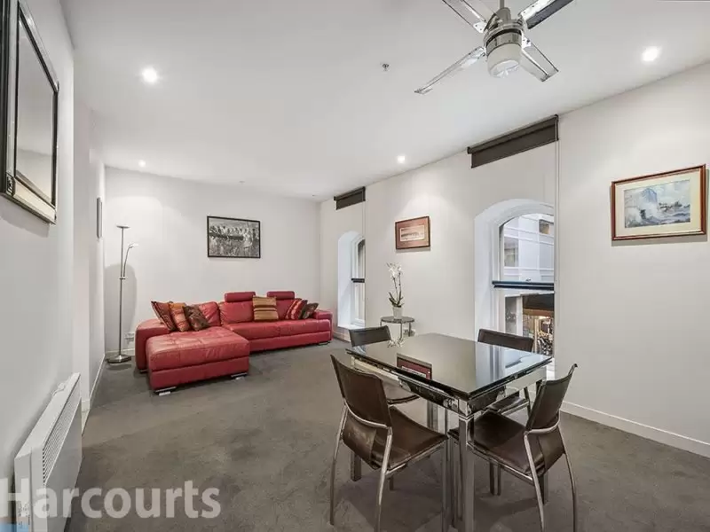 102C/170 Albert Street, East Melbourne Sold by Harcourts Melbourne City - image 4