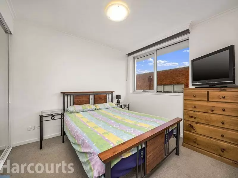 200/58 Jeffcott Street, West Melbourne Sold by Harcourts Melbourne City - image 3