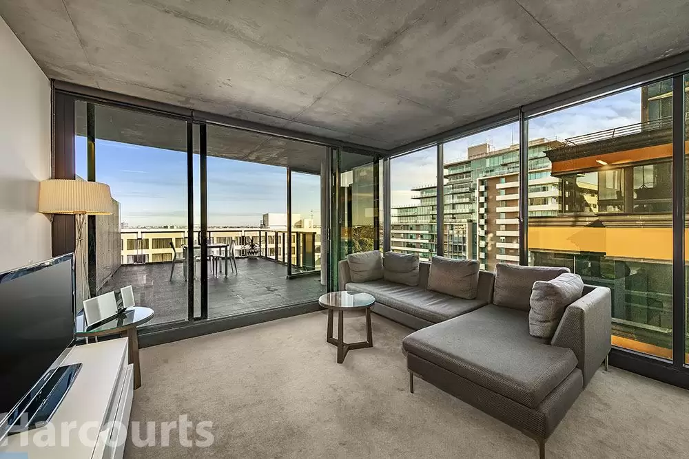 710/568 St Kilda Road, Melbourne Sold by Harcourts Melbourne City - image 3