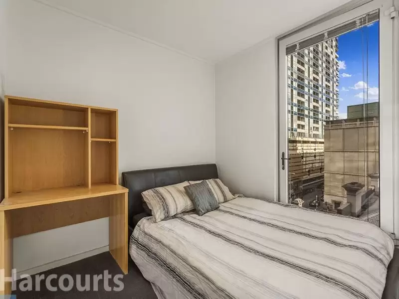 507/160 Little Lonsdale Street, Melbourne Sold by Harcourts Melbourne City - image 4