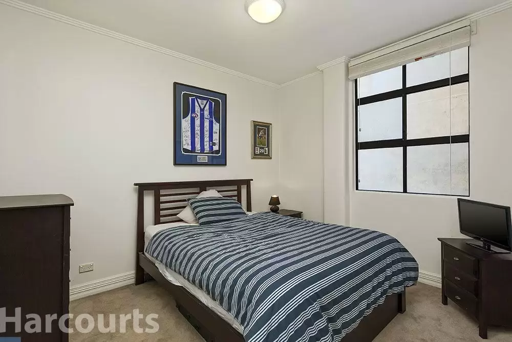 303/166 Flinders Street, Melbourne Sold by Harcourts Melbourne City - image 4