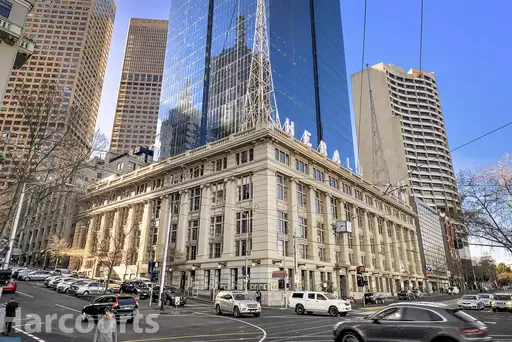 49/2 Exhibition Street, Melbourne Sold by Harcourts Melbourne City