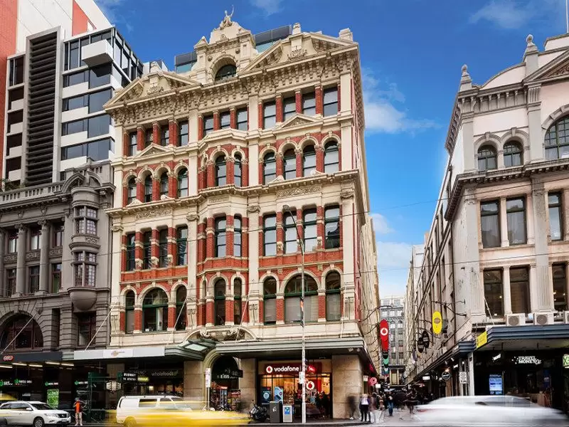 412/9 Degraves Street, Melbourne Sold by Harcourts Melbourne City - image 2