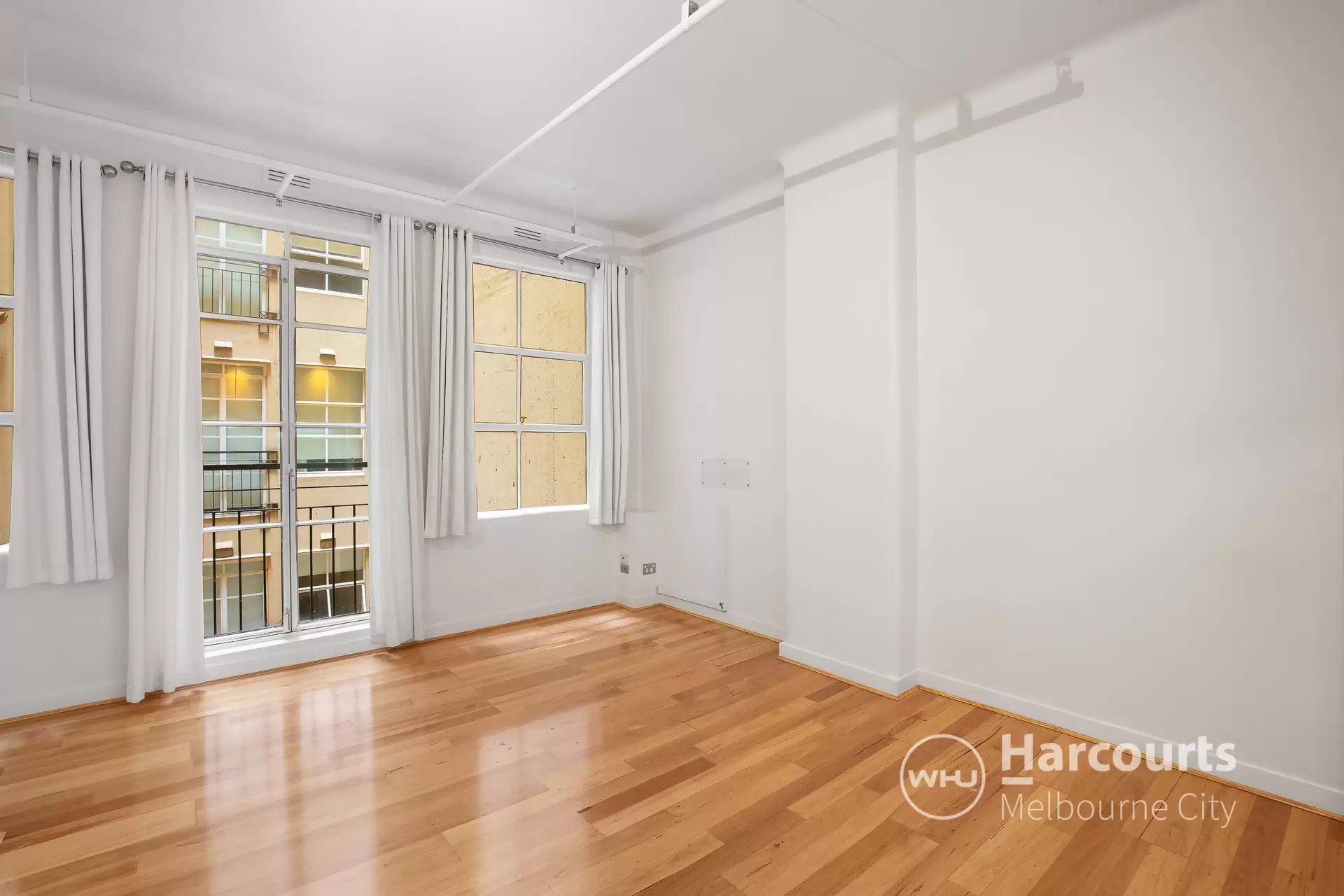 406/422 Collins Street, Melbourne Leased by Harcourts Melbourne City - image 1