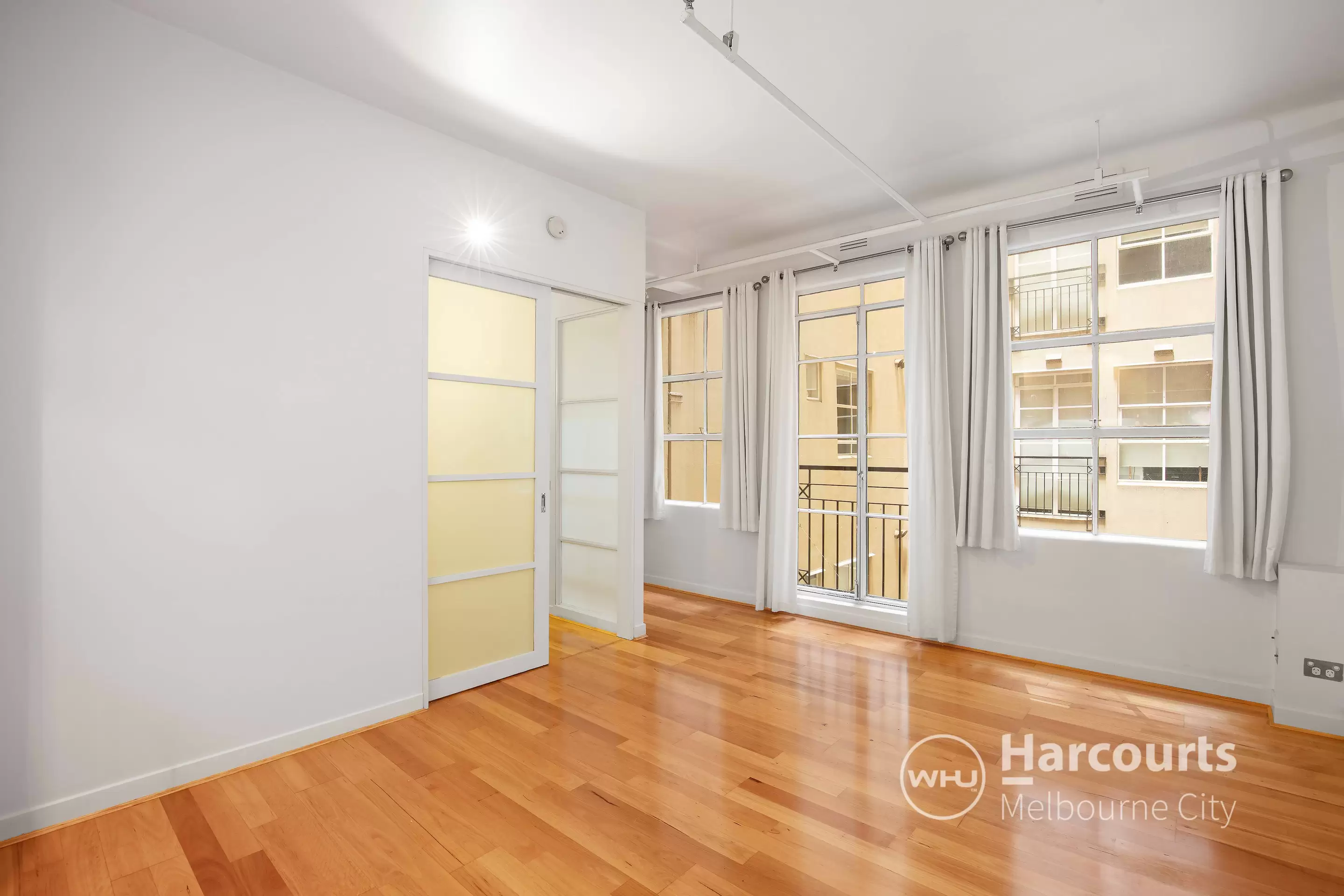 406/422 Collins Street, Melbourne Leased by Harcourts Melbourne City - image 3