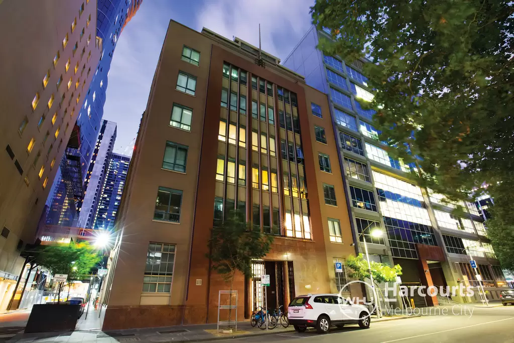 208/616 Little Collins Street, Melbourne For Lease by Harcourts Melbourne City