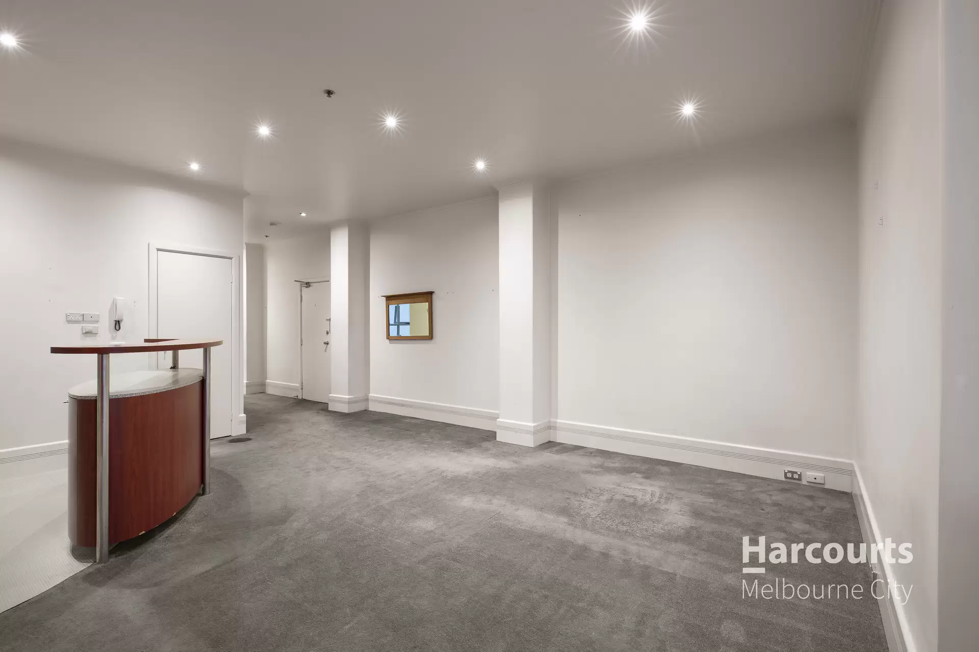 208/616 Little Collins Street, Melbourne Leased by Harcourts Melbourne City - image 1