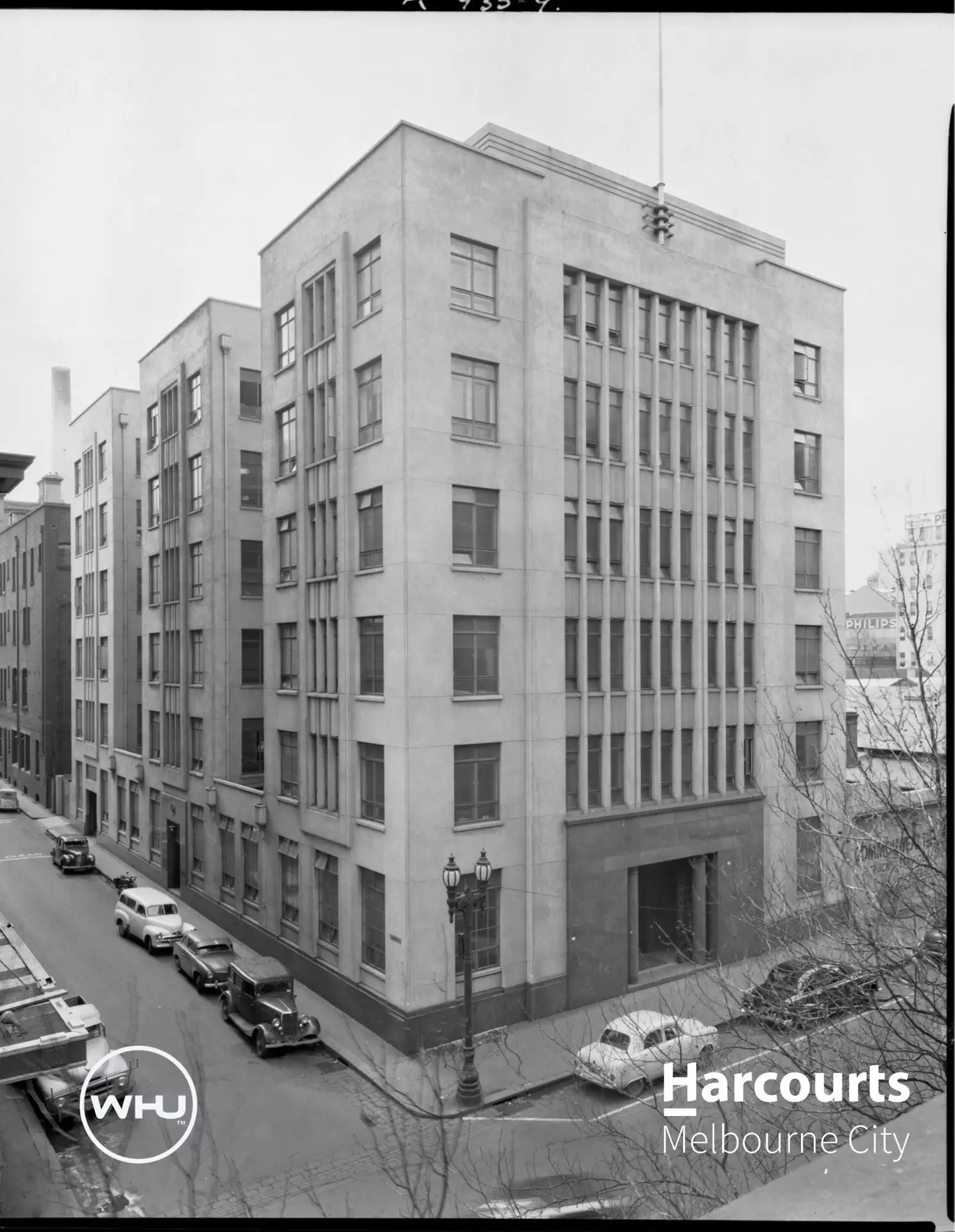 208/616 Little Collins Street, Melbourne Leased by Harcourts Melbourne City - image 1