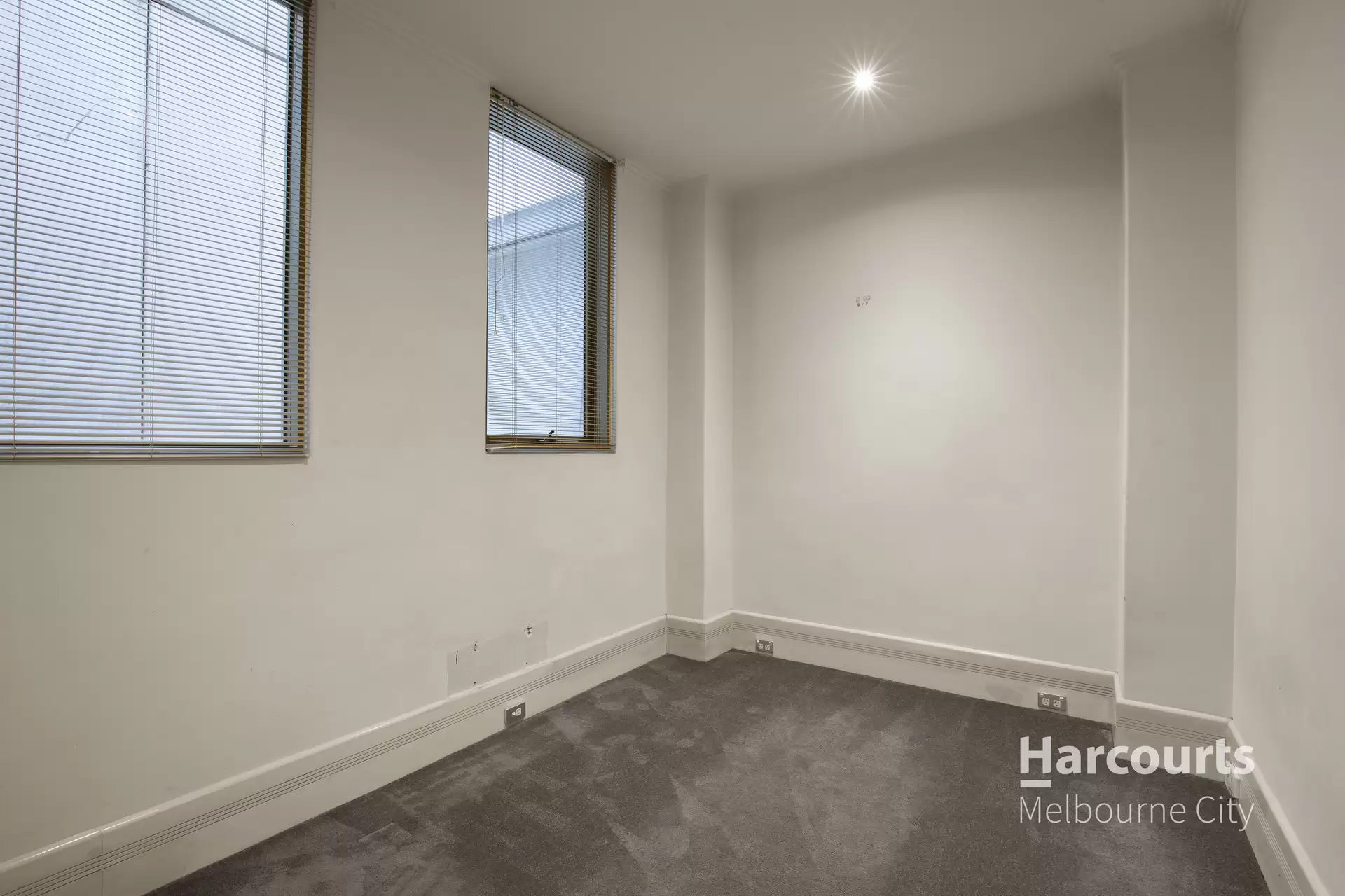 208/616 Little Collins Street, Melbourne Leased by Harcourts Melbourne City - image 1