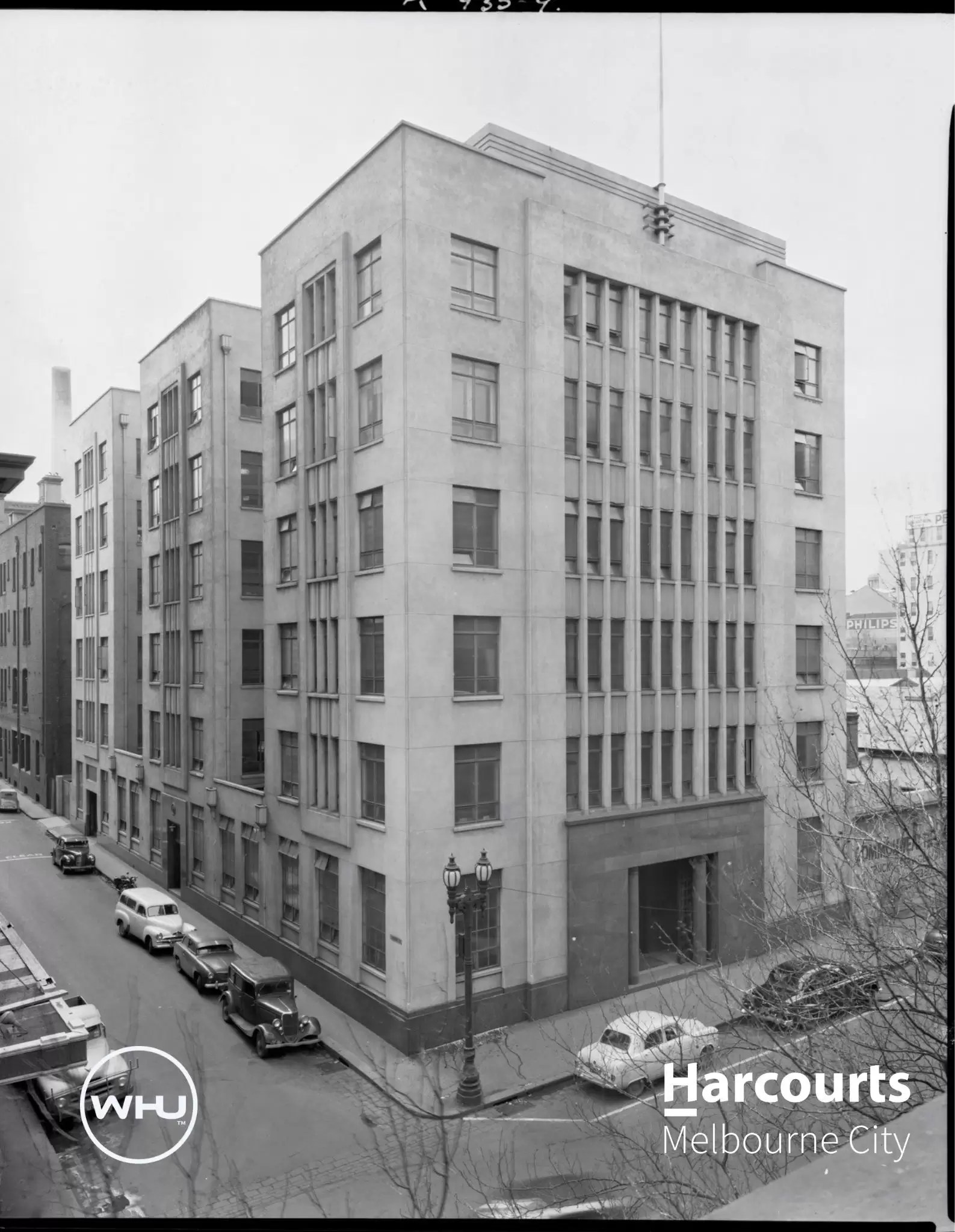 208/616 Little Collins Street, Melbourne Leased by Harcourts Melbourne City - image 11