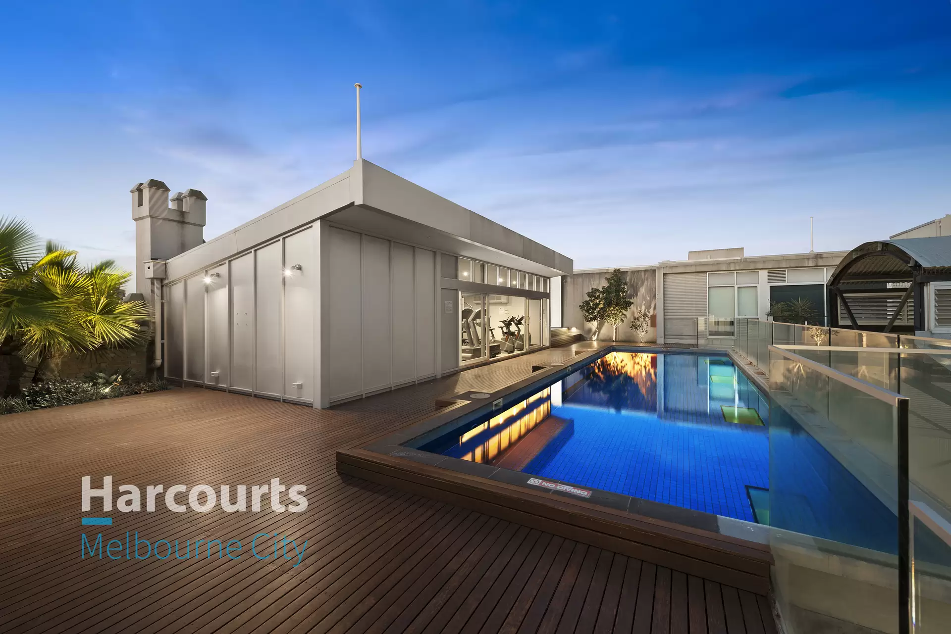 403C/170 Albert Street, East Melbourne Sold by Harcourts Melbourne City - image 1