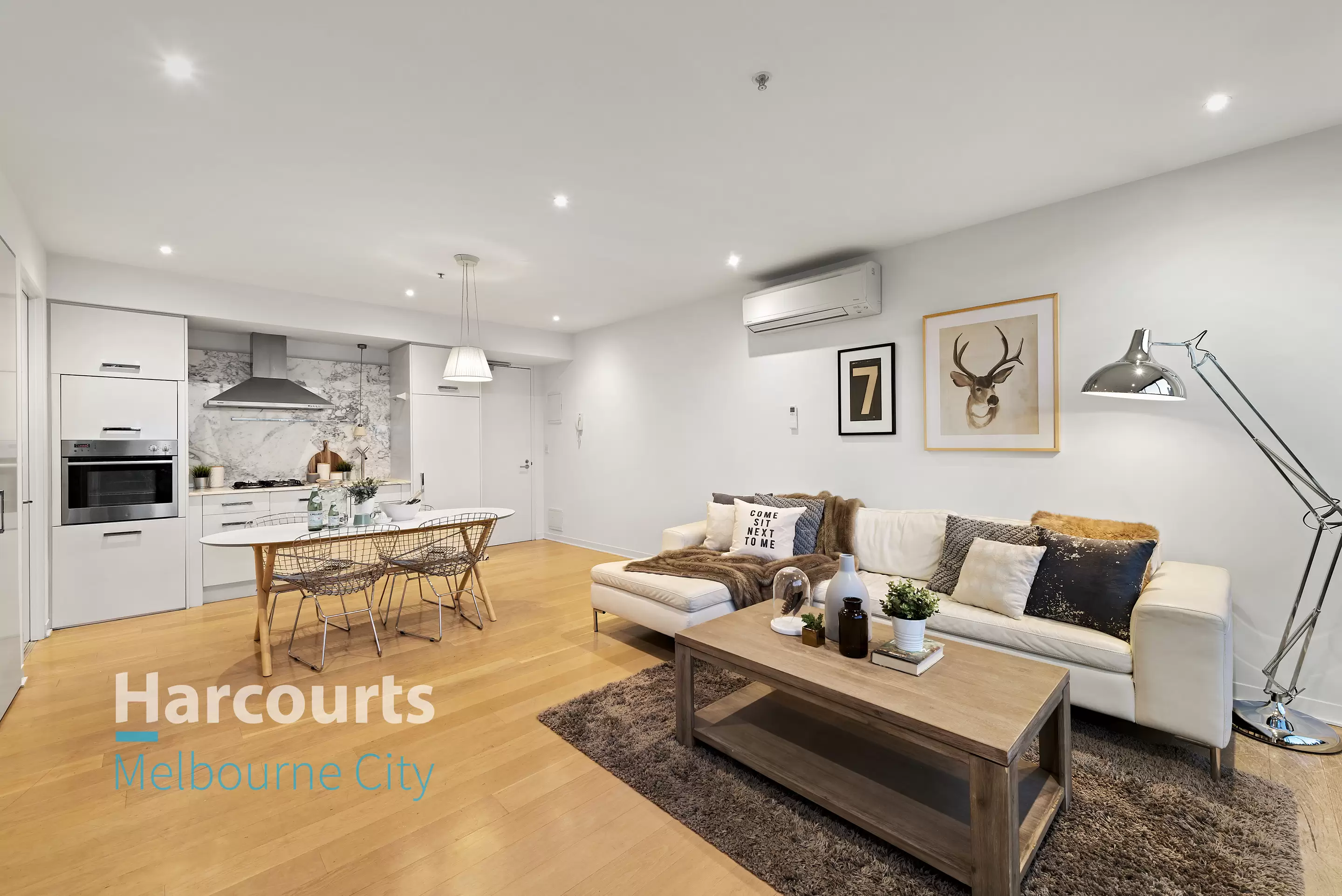 403C/170 Albert Street, East Melbourne Sold by Harcourts Melbourne City - image 4