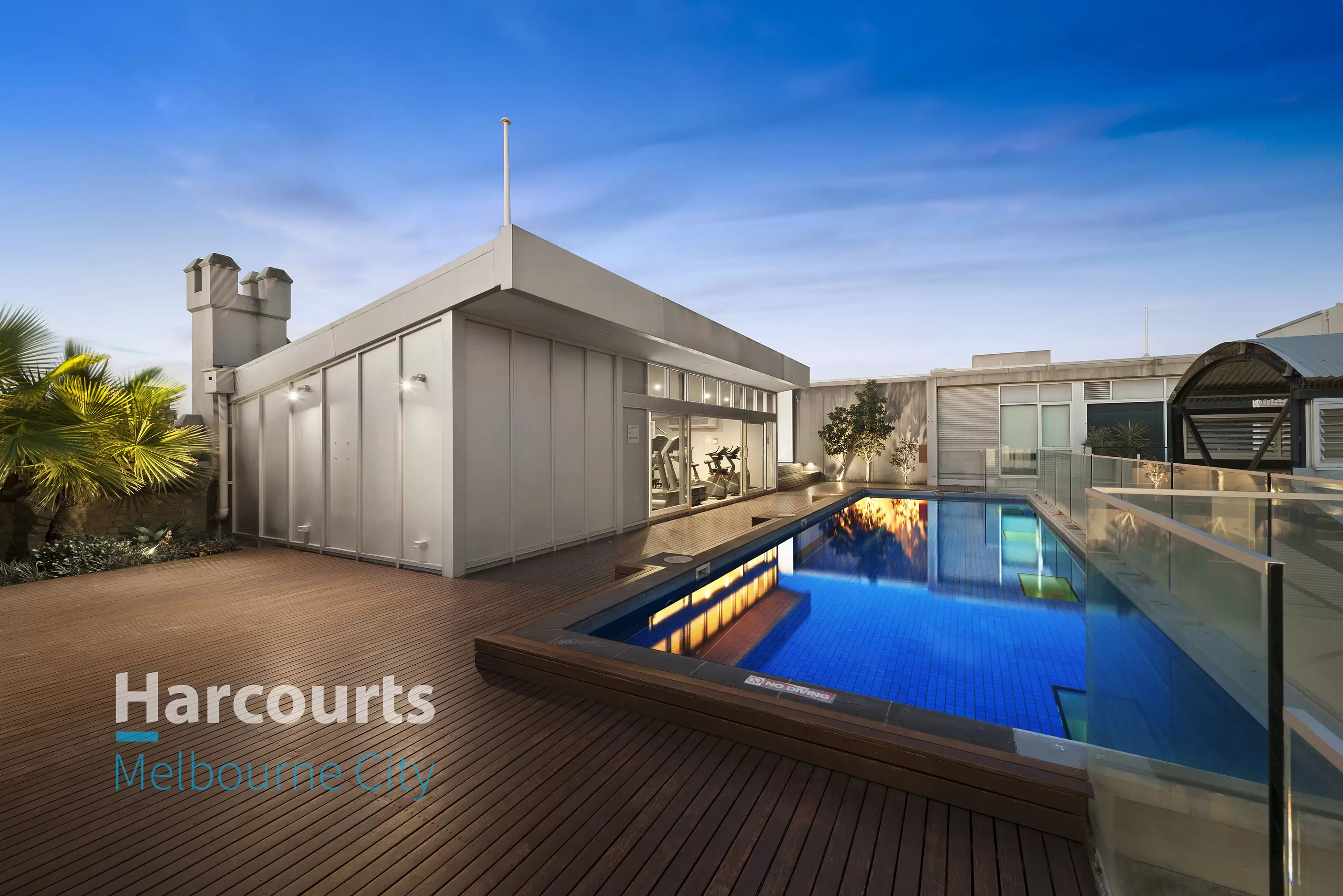 403C/170 Albert Street, East Melbourne Sold by Harcourts Melbourne City - image 8