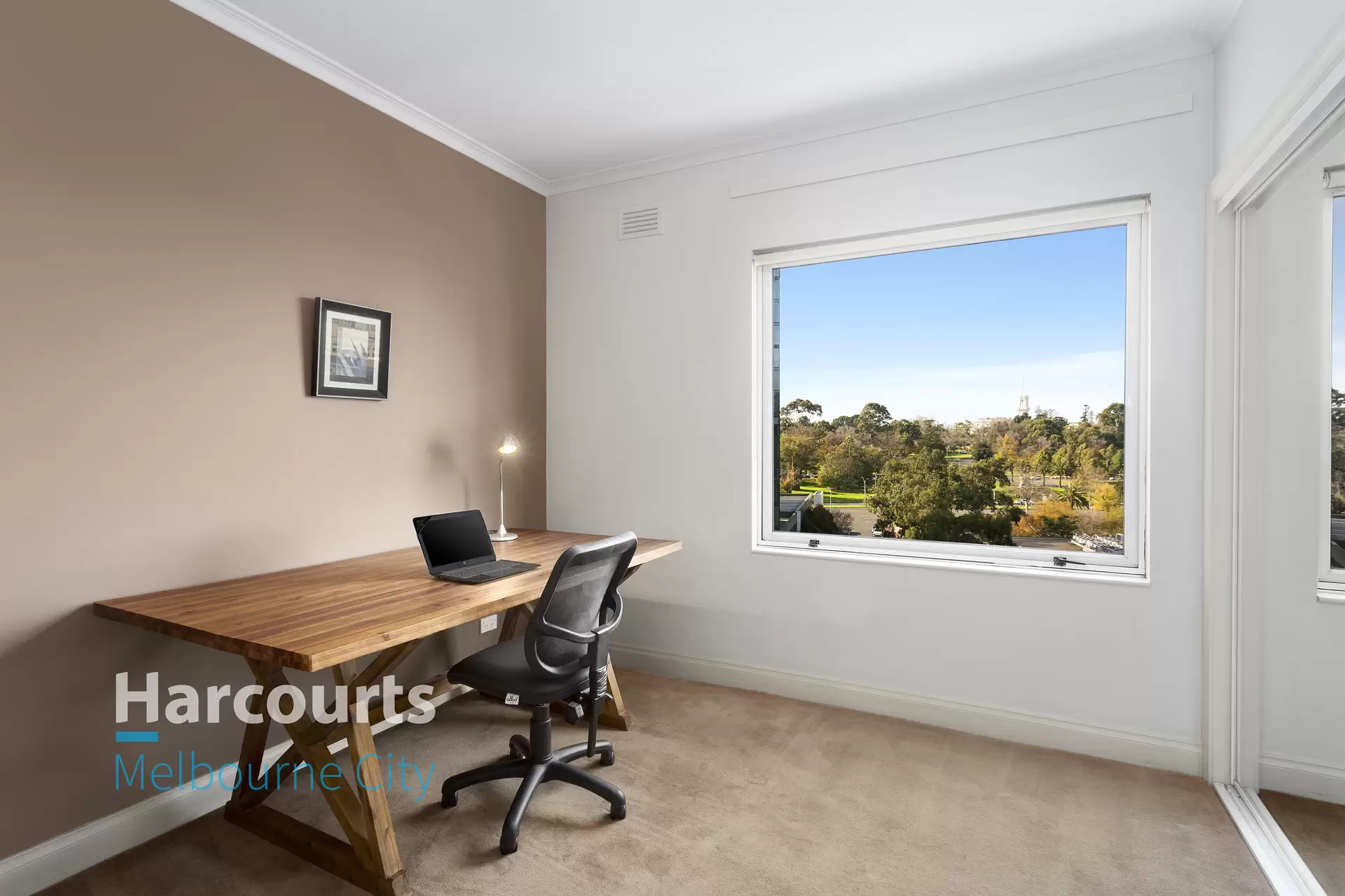 101/8 Wells Street, Southbank Sold by Harcourts Melbourne City - image 1